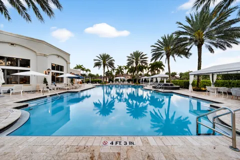 $2,740,000 | 16786 Crown Bridge Drive, Delray Beach, FL 33446