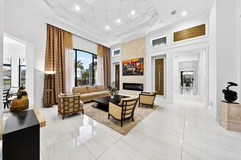 $2,740,000 | 16786 Crown Bridge Drive, Delray Beach, FL 33446