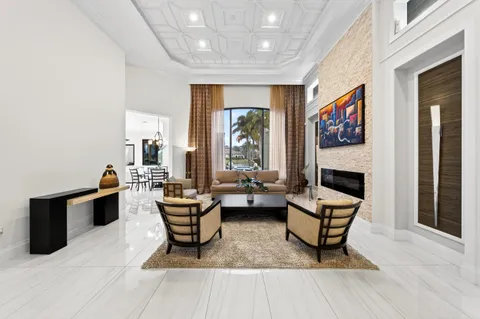 $2,740,000 | 16786 Crown Bridge Drive, Delray Beach, FL 33446