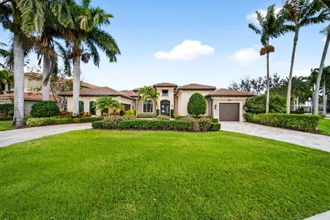 $2,740,000 | 16786 Crown Bridge Drive, Delray Beach, FL 33446