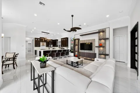 $2,740,000 | 16786 Crown Bridge Drive, Delray Beach, FL 33446