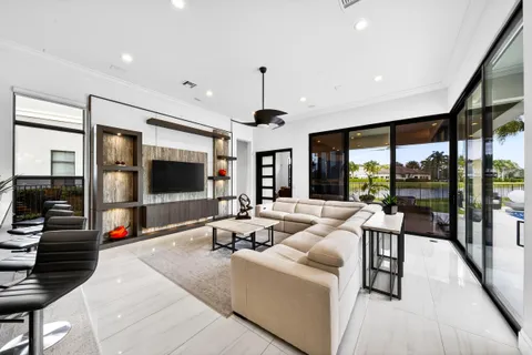 $2,740,000 | 16786 Crown Bridge Drive, Delray Beach, FL 33446