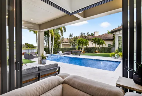 $2,740,000 | 16786 Crown Bridge Drive, Delray Beach, FL 33446