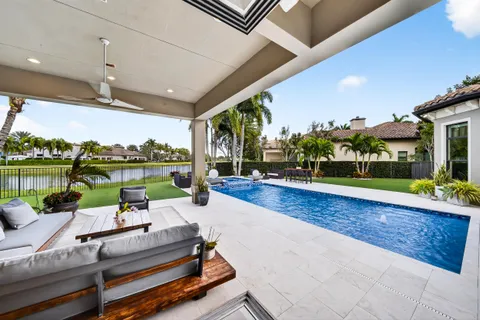 $2,740,000 | 16786 Crown Bridge Drive, Delray Beach, FL 33446