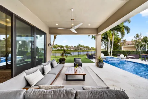 $2,740,000 | 16786 Crown Bridge Drive, Delray Beach, FL 33446