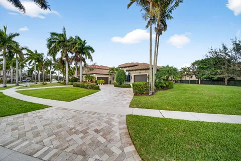 $2,740,000 | 16786 Crown Bridge Drive, Delray Beach, FL 33446