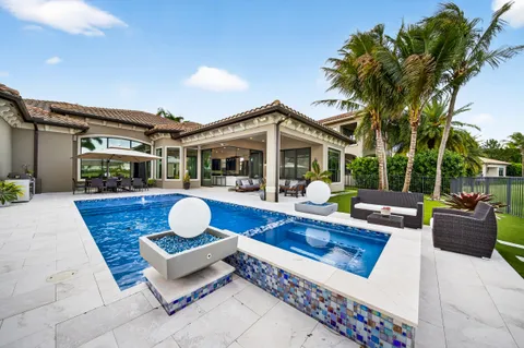 $2,740,000 | 16786 Crown Bridge Drive, Delray Beach, FL 33446
