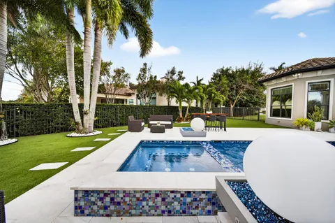 $2,740,000 | 16786 Crown Bridge Drive, Delray Beach, FL 33446