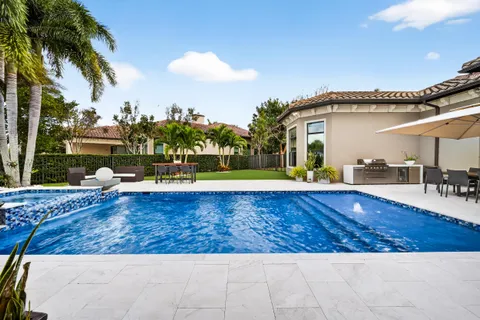$2,740,000 | 16786 Crown Bridge Drive, Delray Beach, FL 33446