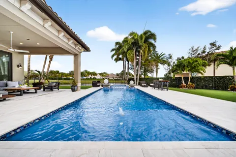 $2,740,000 | 16786 Crown Bridge Drive, Delray Beach, FL 33446