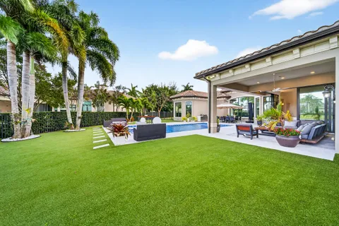 $2,740,000 | 16786 Crown Bridge Drive, Delray Beach, FL 33446