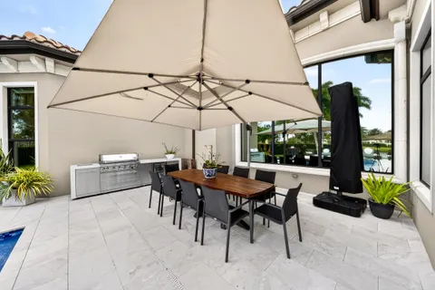 $2,740,000 | 16786 Crown Bridge Drive, Delray Beach, FL 33446