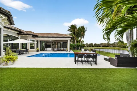 $2,740,000 | 16786 Crown Bridge Drive, Delray Beach, FL 33446