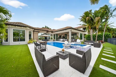 $2,740,000 | 16786 Crown Bridge Drive, Delray Beach, FL 33446