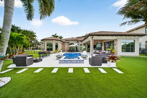 $2,740,000 | 16786 Crown Bridge Drive, Delray Beach, FL 33446