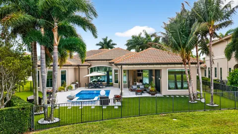 $2,740,000 | 16786 Crown Bridge Drive, Delray Beach, FL 33446