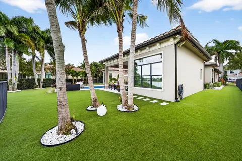 $2,740,000 | 16786 Crown Bridge Drive, Delray Beach, FL 33446