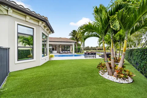 $2,740,000 | 16786 Crown Bridge Drive, Delray Beach, FL 33446