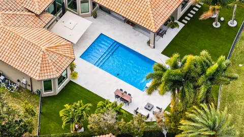 $2,740,000 | 16786 Crown Bridge Drive, Delray Beach, FL 33446