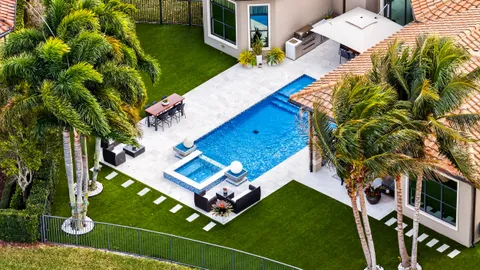 $2,740,000 | 16786 Crown Bridge Drive, Delray Beach, FL 33446