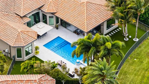 $2,740,000 | 16786 Crown Bridge Drive, Delray Beach, FL 33446