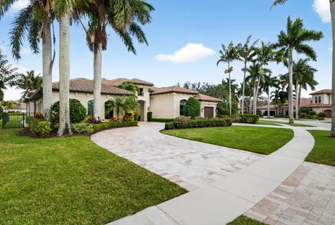 $2,740,000 | 16786 Crown Bridge Drive, Delray Beach, FL 33446