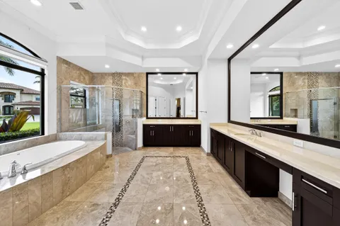 $2,740,000 | 16786 Crown Bridge Drive, Delray Beach, FL 33446