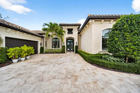 $2,740,000 | 16786 Crown Bridge Drive, Delray Beach, FL 33446