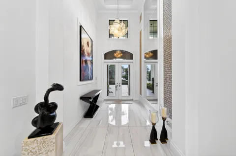 $2,740,000 | 16786 Crown Bridge Drive, Delray Beach, FL 33446