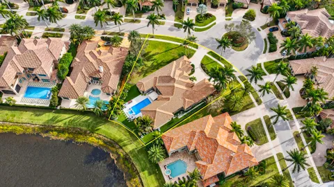 $2,740,000 | 16786 Crown Bridge Drive, Delray Beach, FL 33446