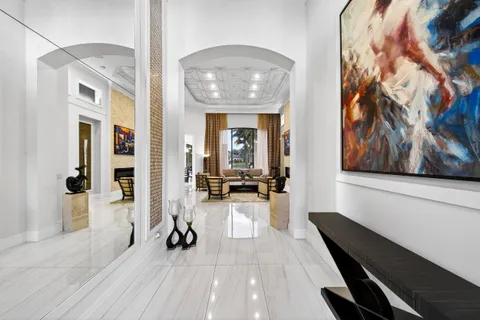 $2,740,000 | 16786 Crown Bridge Drive, Delray Beach, FL 33446