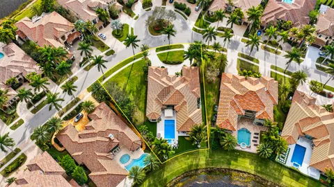 $2,740,000 | 16786 Crown Bridge Drive, Delray Beach, FL 33446