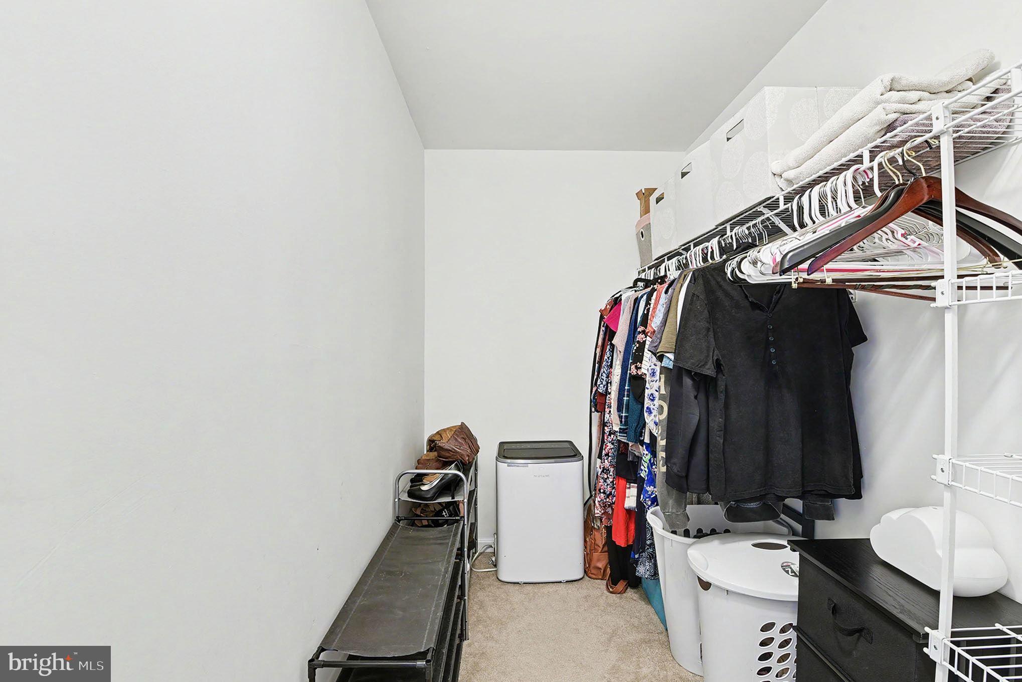 749 Shallow Ridge Court Abingdon, MD 21009 - Photo 14 of 31 Walk in Closet