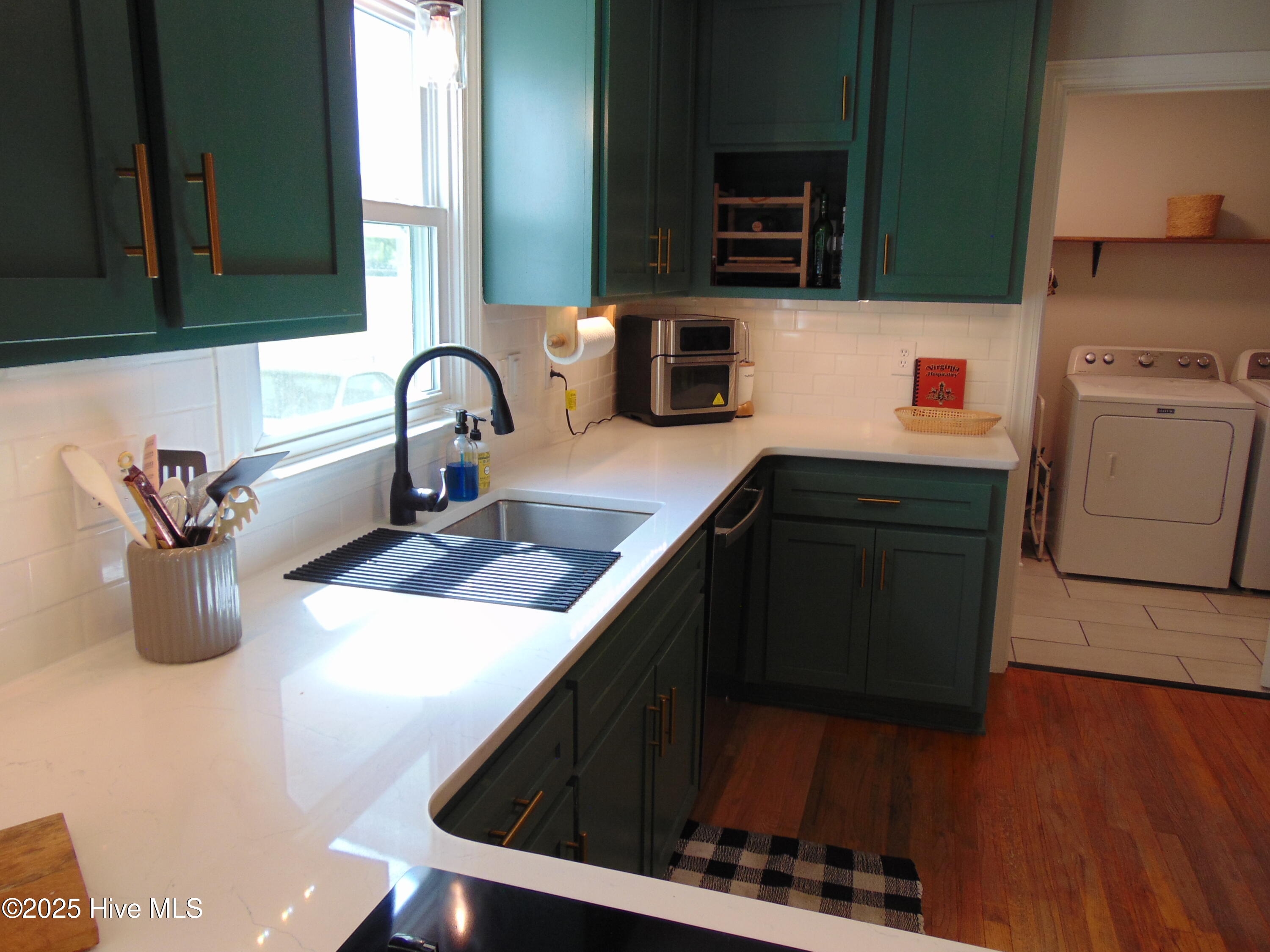 5531 Autry Road Rocky Mount, NC 27803 - Photo 35 of 87 DSC05025