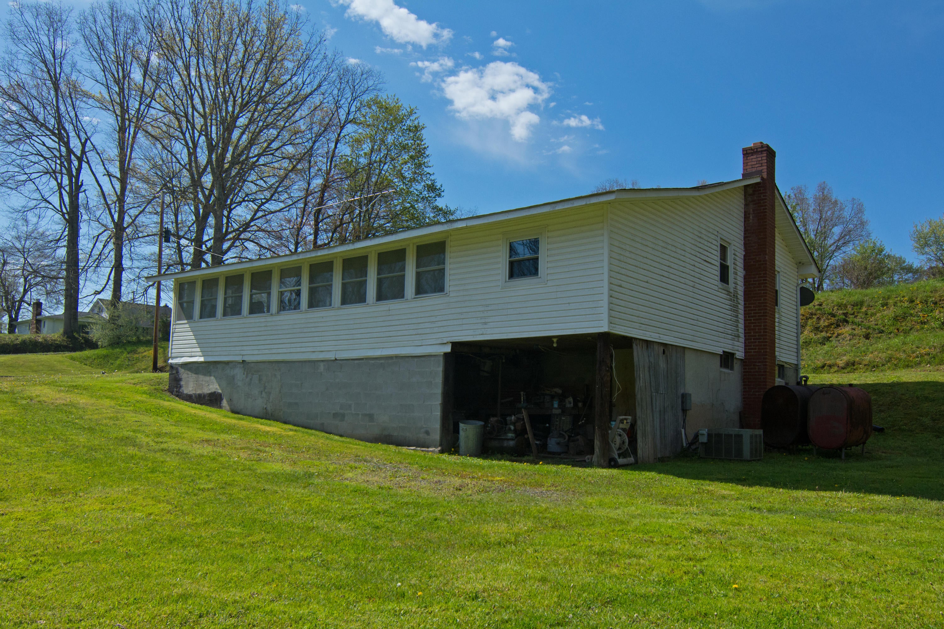 572 Sam Black Church Road Smoot, WV 24977 - Photo 39 of 42 Gallery Image 39