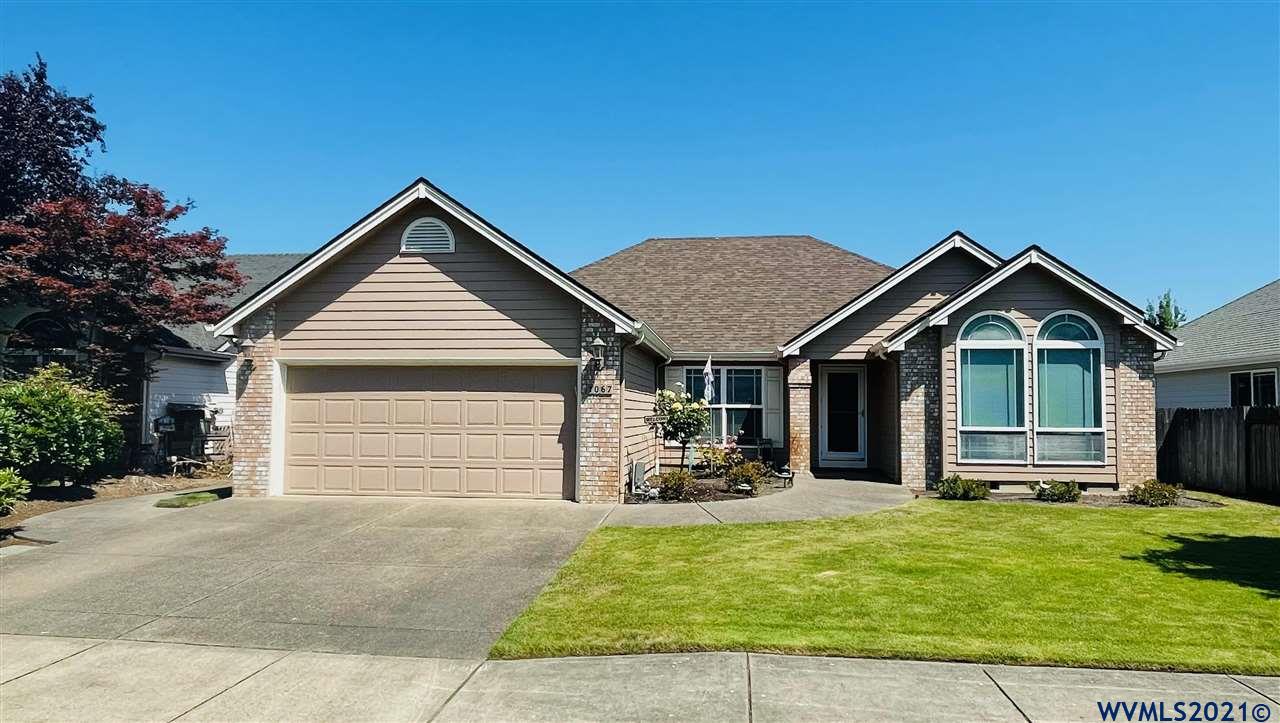 1067 Keystone Loop Northeast Keizer, OR 97303 - Photo 1 of 1 Gallery Image 1