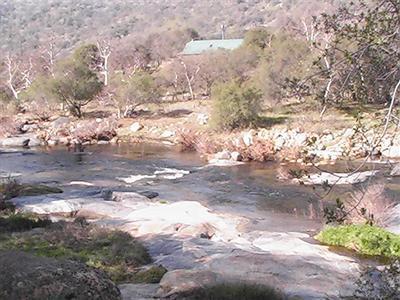 38325 Balch Park Road Springville, CA 93265 - Photo 13 of 45 View of Tule River