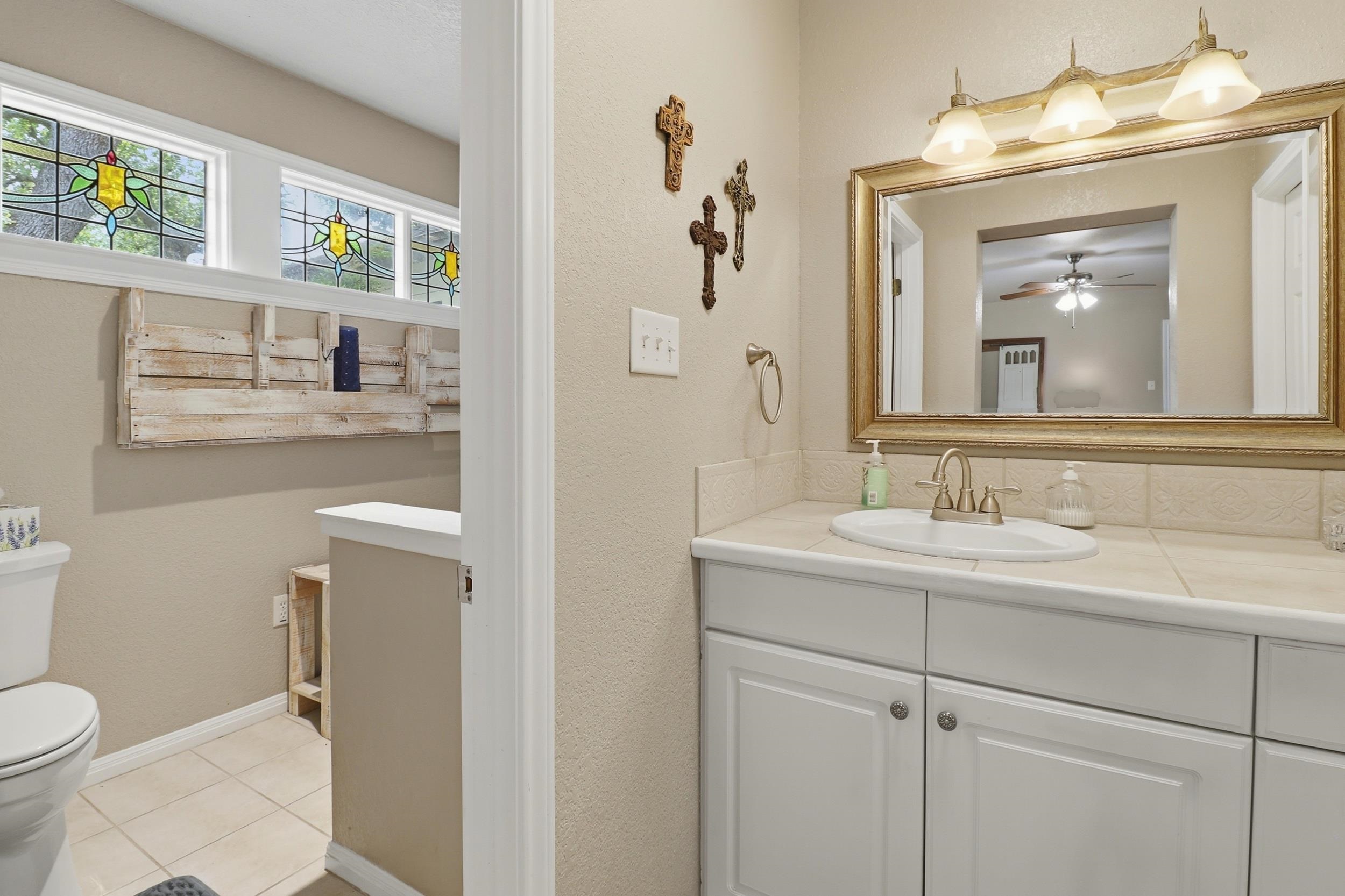 115 Sunset Circle Burnet, TX 78611 - Photo 21 of 45