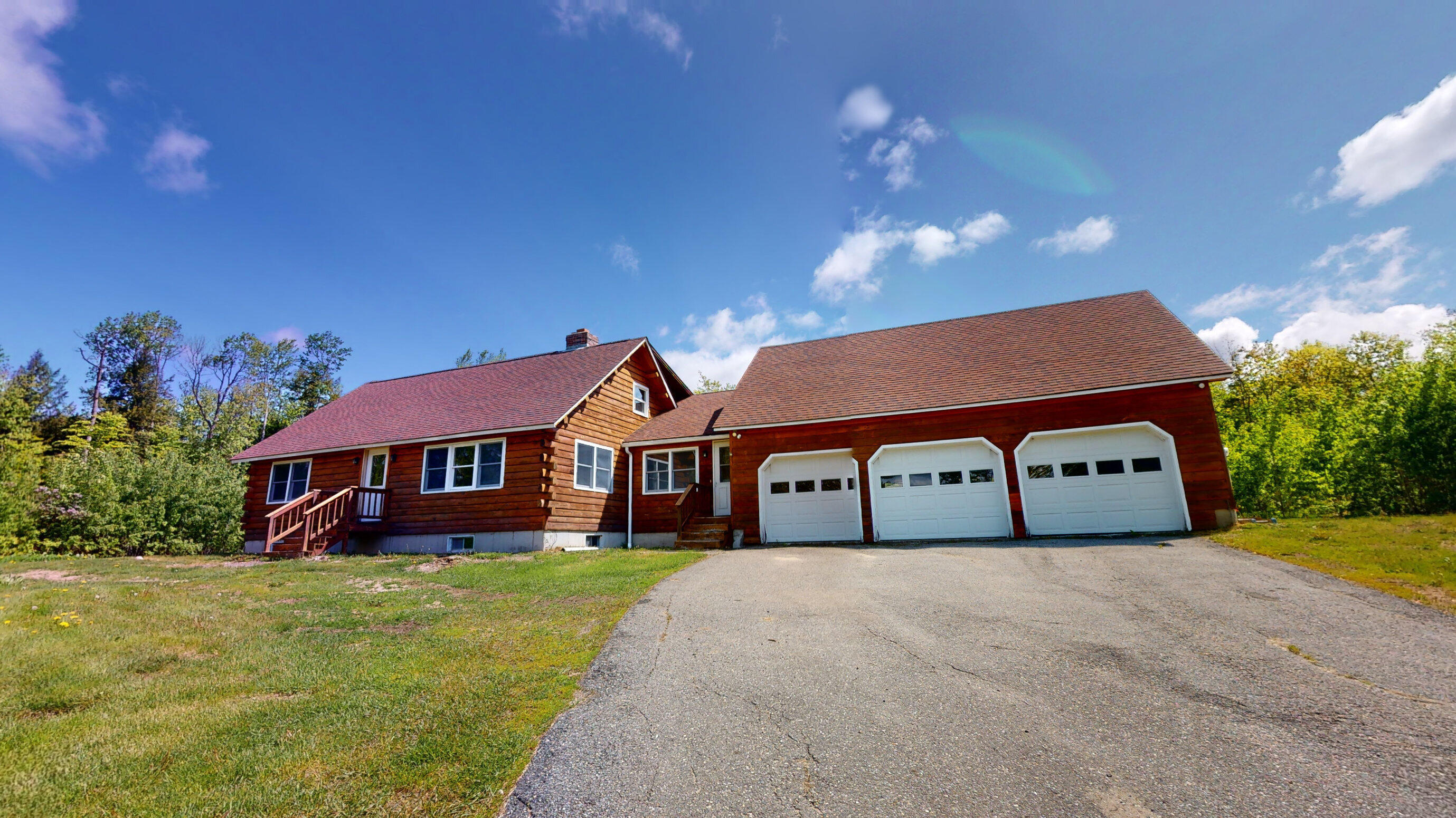 129 Fenderson Hill Road North Wilton, ME 04294 - Photo 1 of 62 129-Fenderson-Hill-Rd-N-Wilton-ME