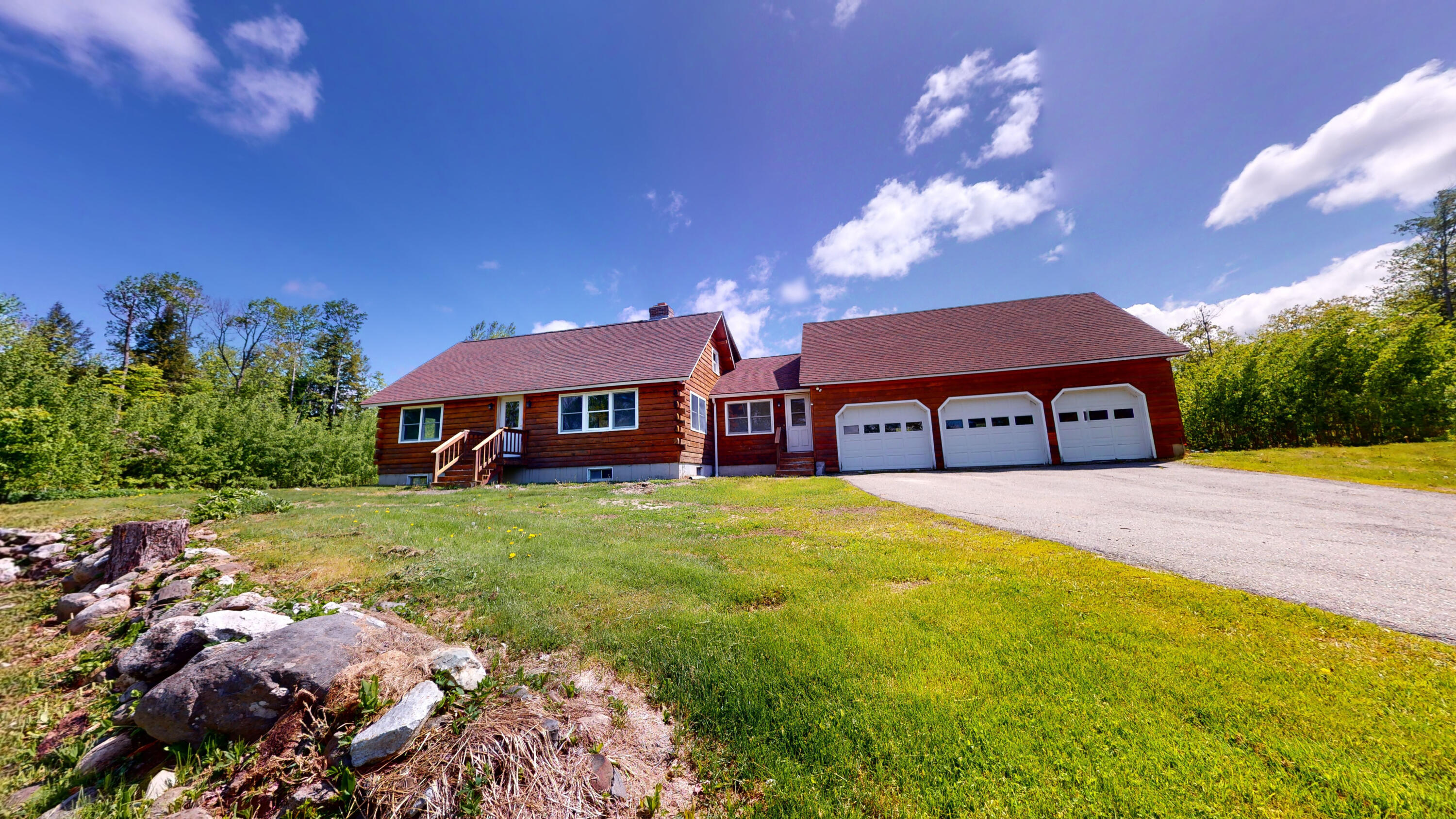 129 Fenderson Hill Road North Wilton, ME 04294 - Photo 2 of 62 129-Fenderson-Hill-Rd-N-Wilton-ME-04294-