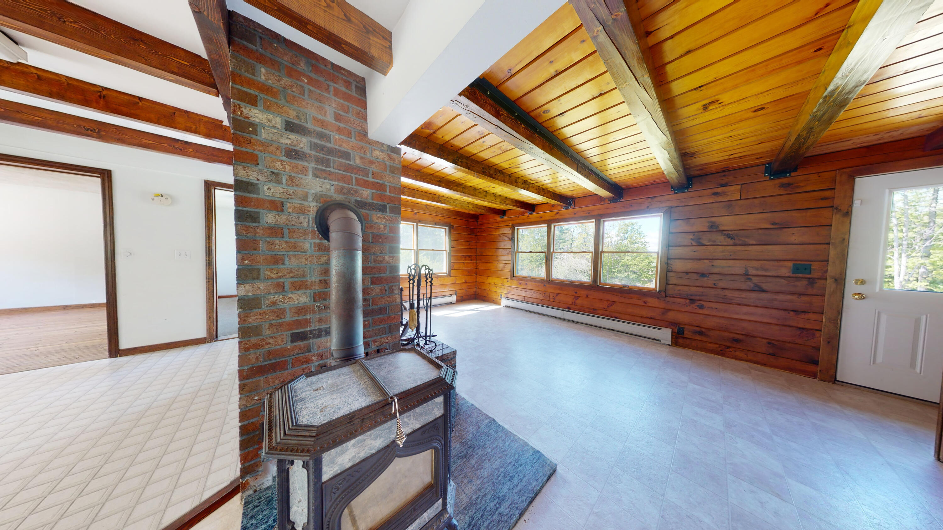 129 Fenderson Hill Road North Wilton, ME 04294 - Photo 26 of 62 129-Fenderson-Hill-Rd-N-Wilton-ME-04294-