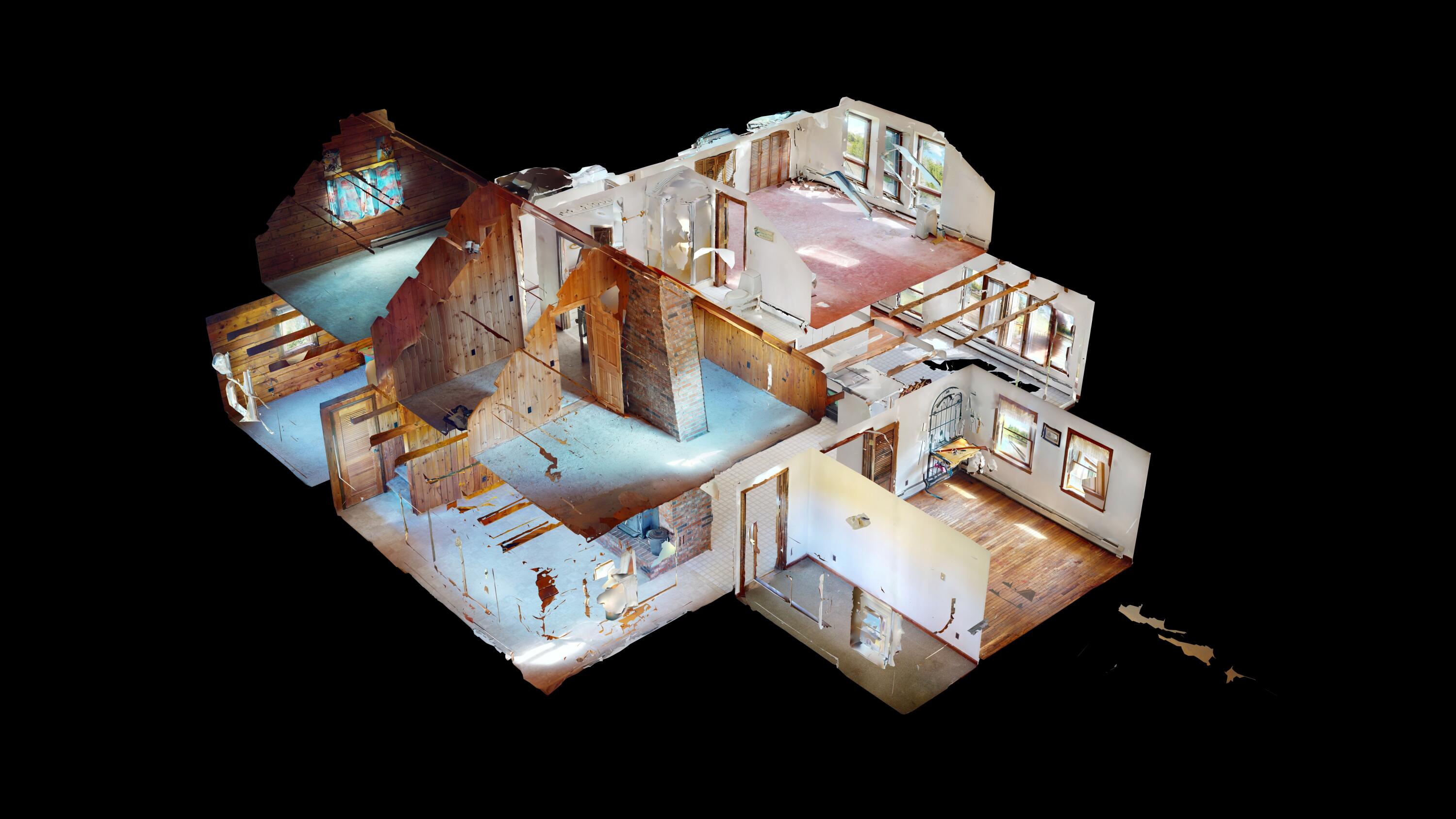 129 Fenderson Hill Road North Wilton, ME 04294 - Photo 43 of 62 129-Fenderson-Hill-Rd-N-Wilton-ME-04294-