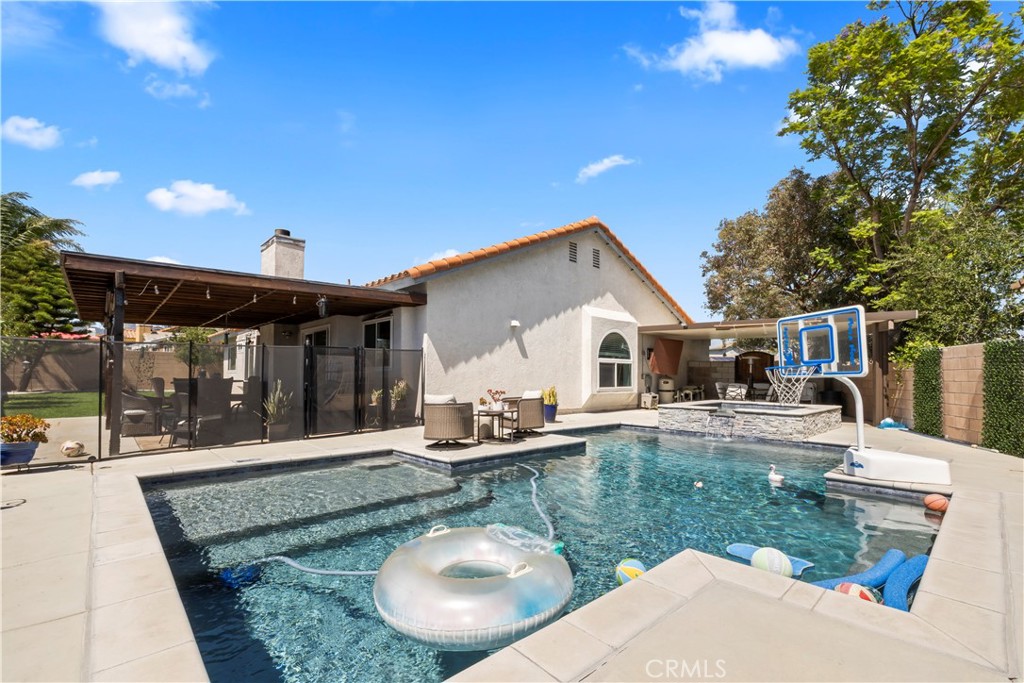 3906 North Flame Tree Avenue Rialto, CA 92377 - Photo 33 of 50