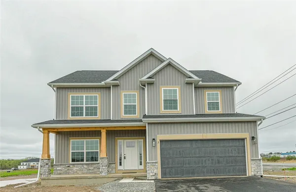 $649,900 | 3 Mcfarren Terrace, Scottsville, NY 14546