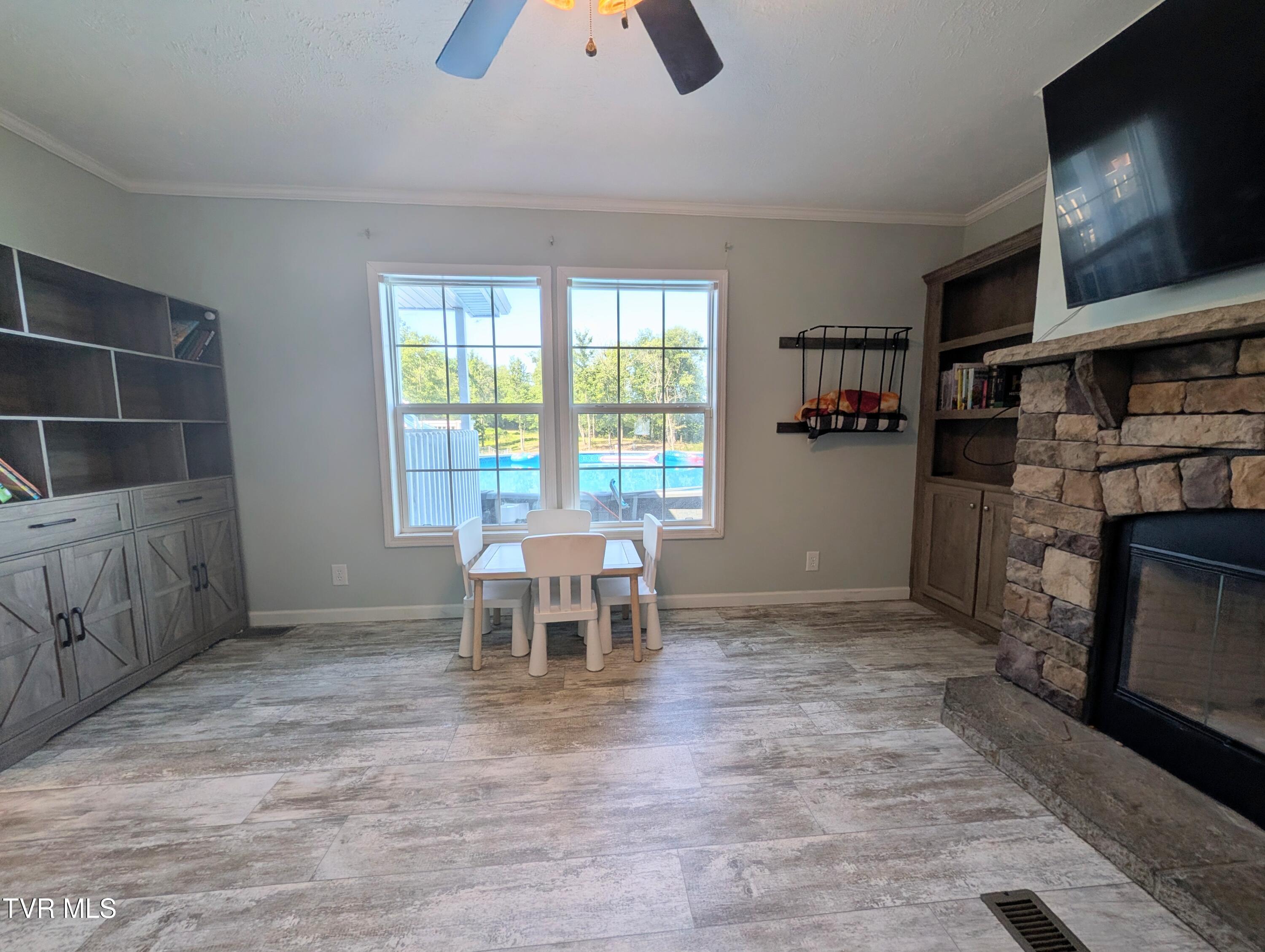 3640 DC Caney Ridge Road Clintwood, VA 24228 - Photo 44 of 59 6620