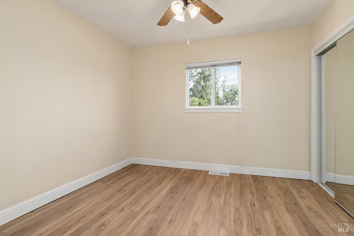 1135 4th Street Novato, CA 94945 - Photo 14 of 47 Bedroom #2