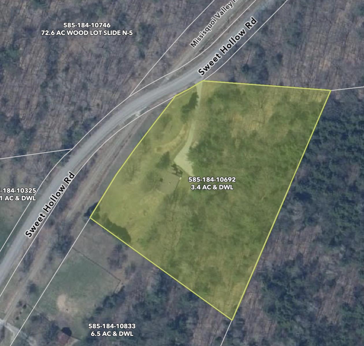 591 Sweet Hollow Road Sheldon, VT 05483 - Photo 13 of 34