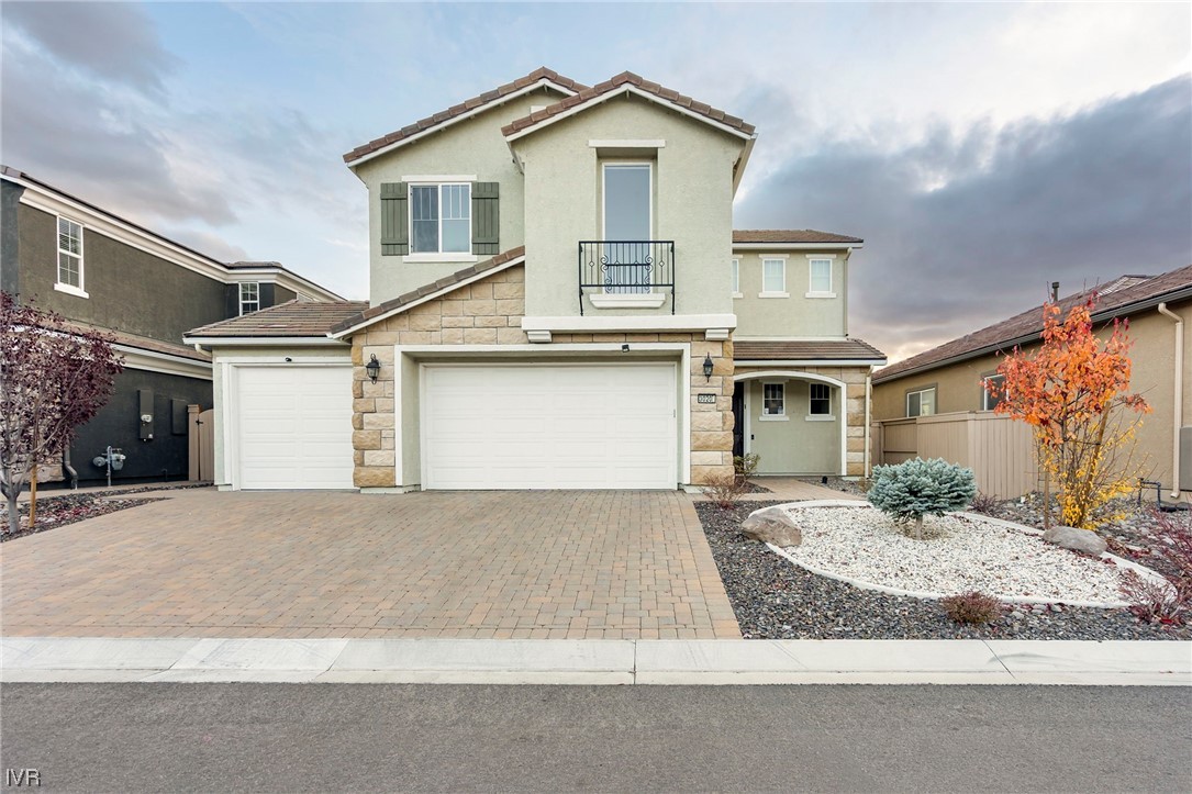 3020 Ethelinda Way Reno, NV 89521 - Photo 1 of 23 Front of home