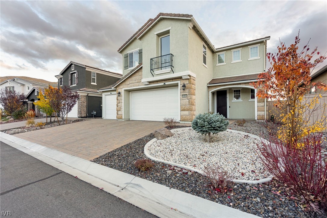 3020 Ethelinda Way Reno, NV 89521 - Photo 2 of 23 Gallery Image 2