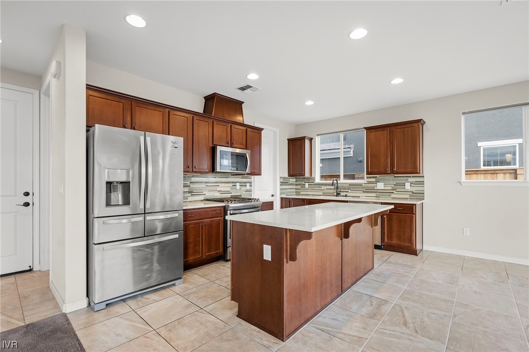 3020 Ethelinda Way Reno, NV 89521 - Photo 7 of 23 Kitchen